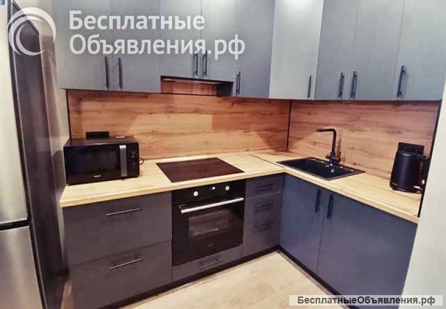 Сдается 2к.кв. ул. Ярославская 9/12кирп. 60 м. ремонт