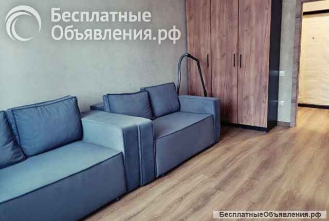 Сдается 2к.кв. ул. Ярославская 9/12кирп. 60 м. ремонт