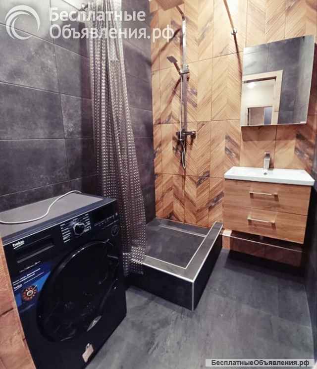 Сдается 2к.кв. ул. Ярославская 9/12кирп. 60 м. ремонт