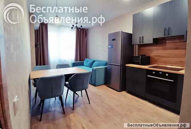 Сдается 2к.кв. ул. Ярославская 9/12кирп. 60 м. ремонт