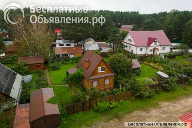 2-этажный дом/дача