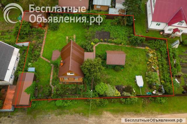 2-этажный дом/дача