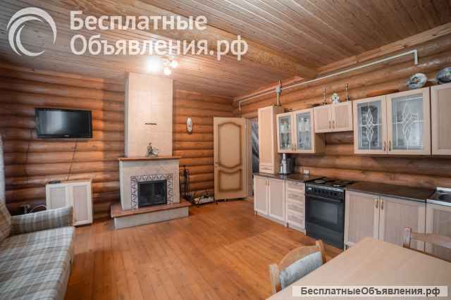 2-этажный дом/дача