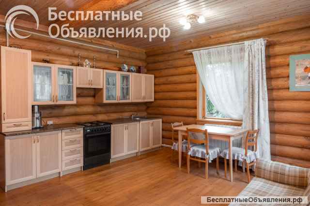 2-этажный дом/дача