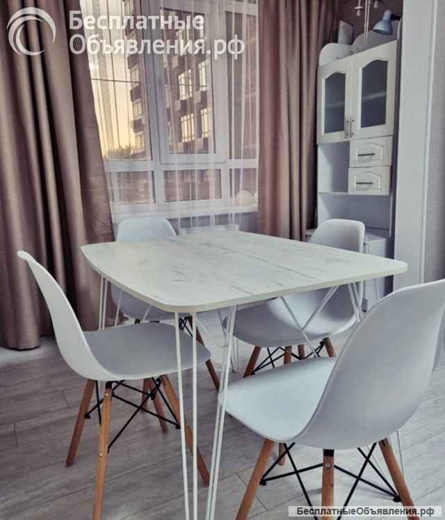 Сдается 2к.кв. ул. Ярославская 2/16кирп. 60 м. ремонт