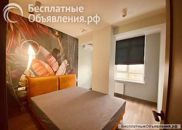 Сдается 3к.кв. ул. Ярославская 6/16кирп. 75 м. ремонт