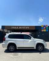 Лексус GX-470, 2007 г.в, 30 500 $