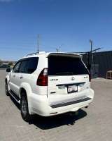 Лексус GX-470, 2007 г.в, 30 500 $