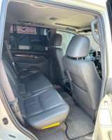 Лексус GX-470, 2007 г.в, 30 500 $