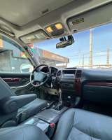 Лексус GX-470, 2007 г.в, 30 500 $