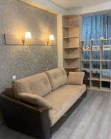 Новомытищинский проспект, 3/12