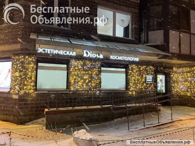 Праздничное украшение Вашего дома и территории