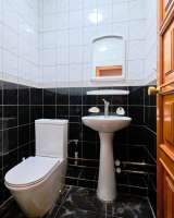 3-комнатная квартира 137 м2 двухуровневая