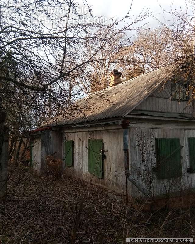Для беженцев Курской области