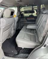 Лексус LX-470, 2007 года Европеец Рестайлинг