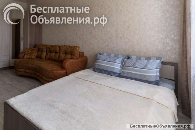 Сдам 1к квартиру (можно студентам)