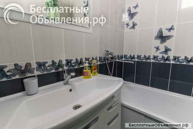 Сдам 1к квартиру (можно студентам)