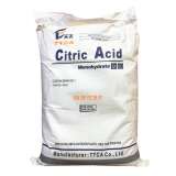 Лимонная кислота