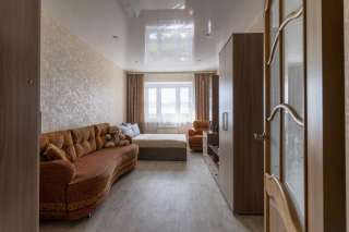 Сдам 1к квартиру (Рассматриваем студентов)