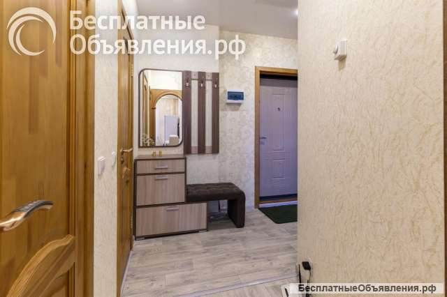 Сдам 1к квартиру (Рассматриваем студентов)