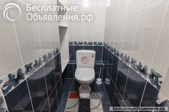 Сдам 1к квартиру (Рассматриваем студентов)