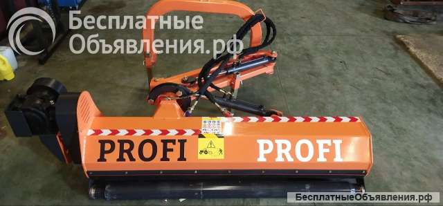 Косилка для газона Profi
