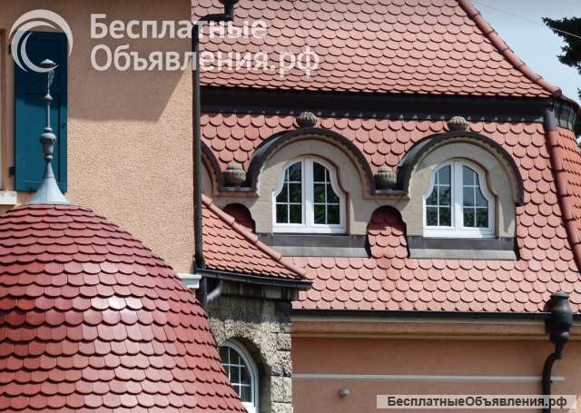 Кровля по цене производителя