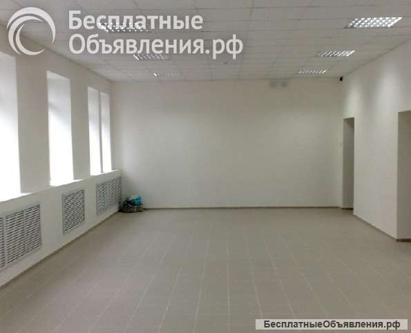 Сдаю магазин на 1 линии