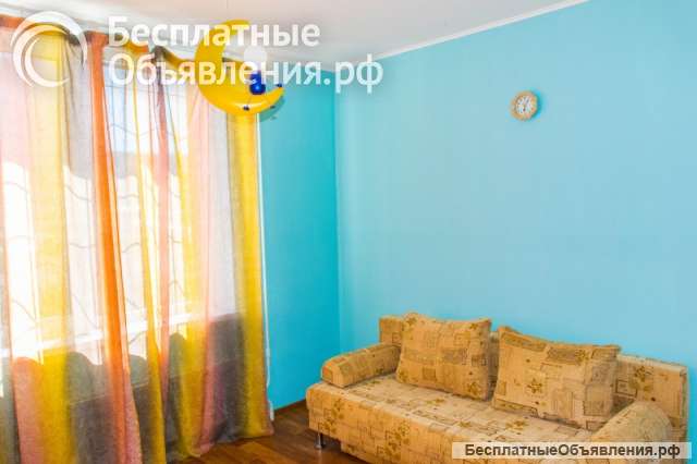 Сдам двухкомнатную квартиру