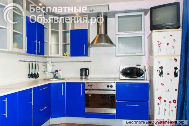 Сдам двухкомнатную квартиру