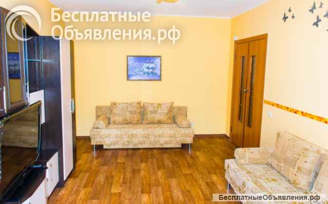 Сдам двухкомнатную квартиру