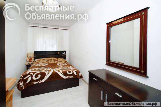 Двухэтажный дом для большой семьи по привлекательной цене