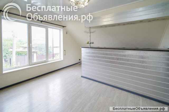 Двухэтажный дом для большой семьи по привлекательной цене