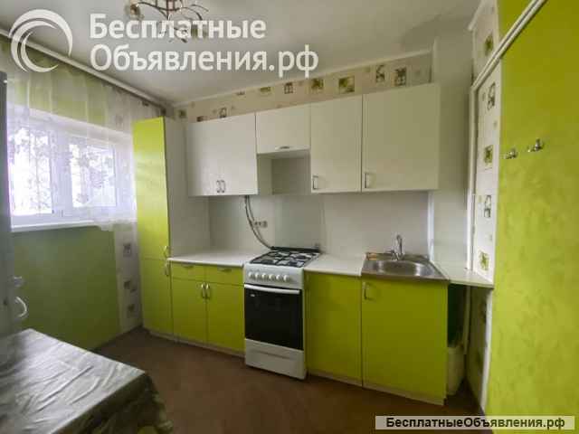 Квартира в Севастополе (Героев Бреста)