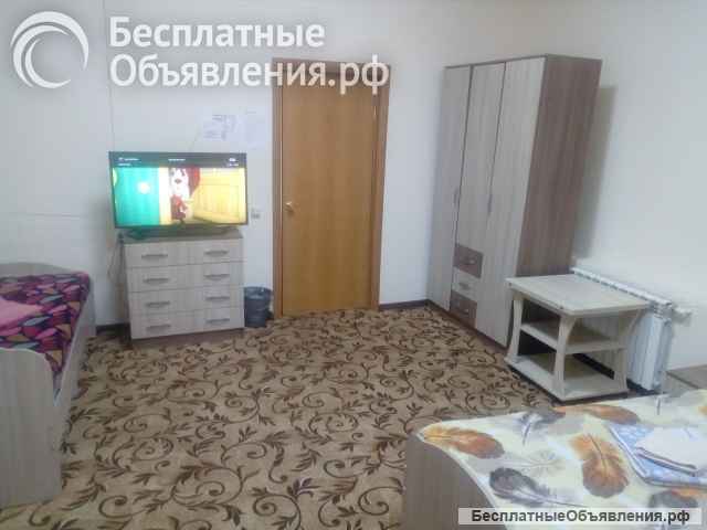 Гостинично-развлекательный центр