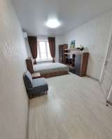 Сдается 1к.кв. ул. Григория Булгакова 15/20кирп. 37 м. ремонт