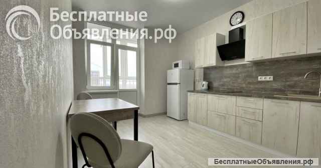 Сдается 1к.кв. ул. Григория Булгакова 15/20кирп. 37 м. ремонт