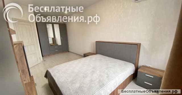 Сдается 1к.кв. ул. Григория Булгакова 15/20кирп. 37 м. ремонт