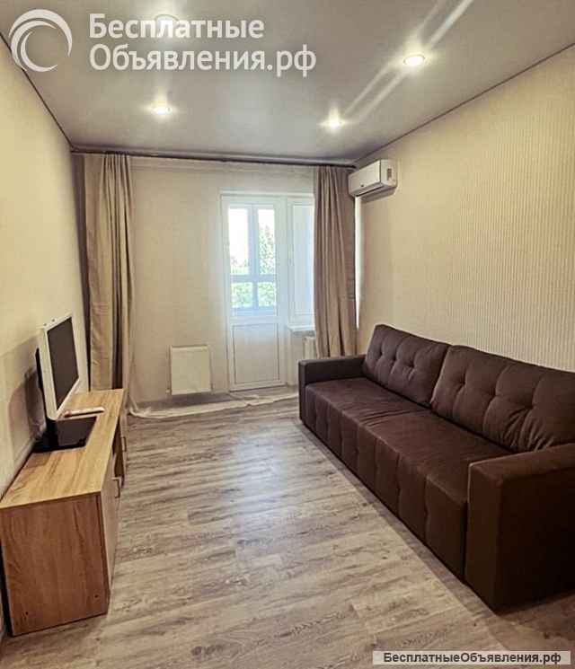 Сдается 2к.кв. ул. Питерская 3/19кирп. 66 м. ремонт