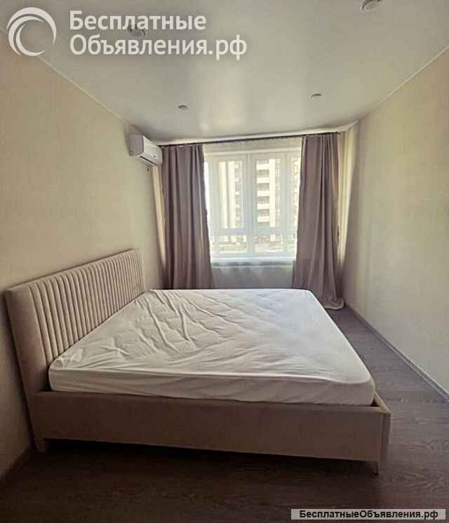 Сдается 2к.кв. ул. Питерская 3/19кирп. 66 м. ремонт