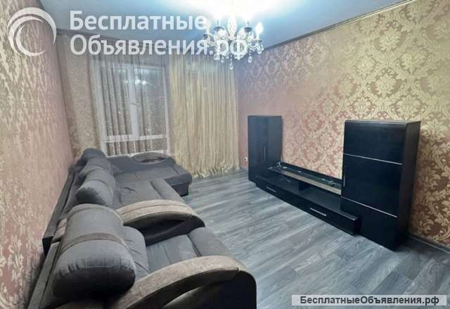 Сдается 2к.кв. ул. Покрышкина 7/17кирп. 70 м. ремонт