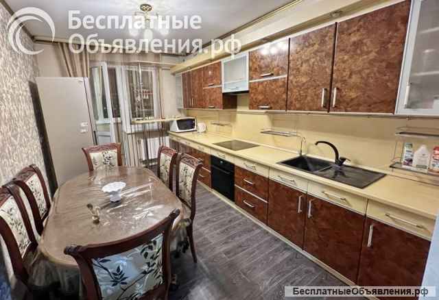 Сдается 2к.кв. ул. Покрышкина 7/17кирп. 70 м. ремонт