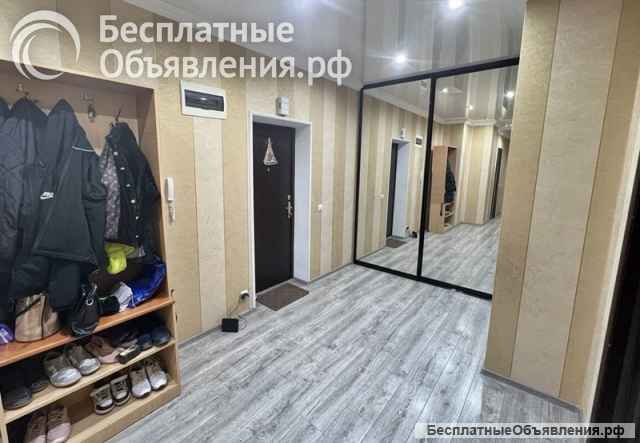 Сдается 2к.кв. ул. Покрышкина 7/17кирп. 70 м. ремонт