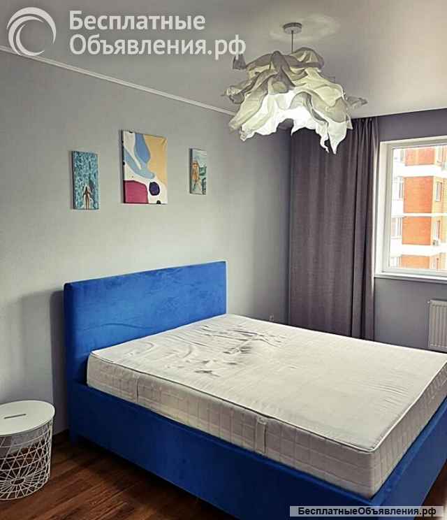 Сдается 2к.кв. ул. Генерала Шифрина 20/21кирп. 58 м. ремонт