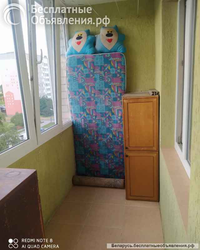 Квартиру. Пинск. Ул. Островского 16