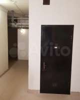 Кладовые помещения