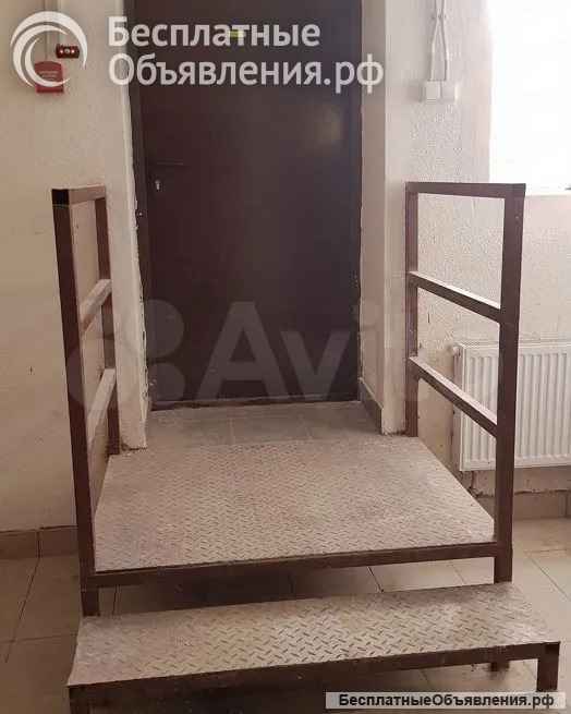 Кладовые помещения