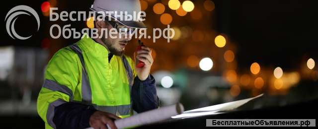 Разнорабочий на производство автомобилей. Вахта.