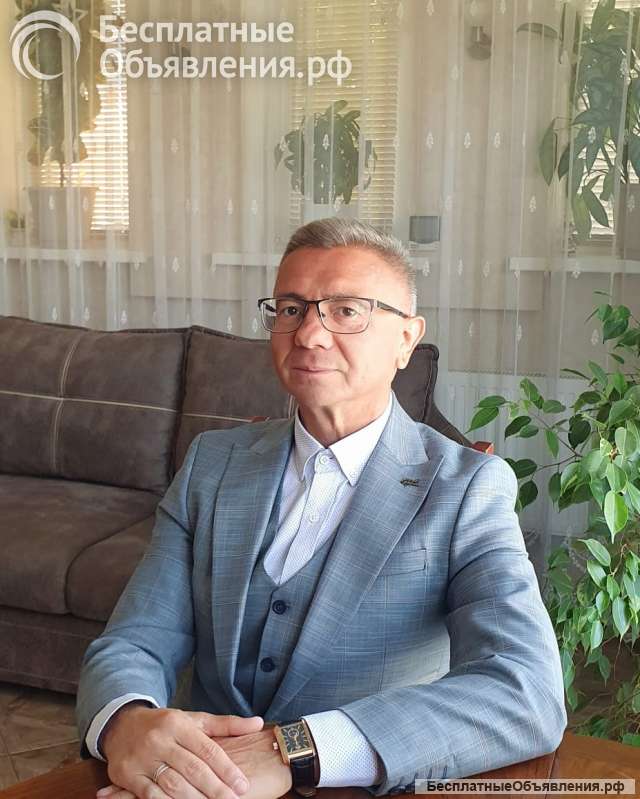 Адвокат Салозуб Дмитрий Анатольевич (юрист)