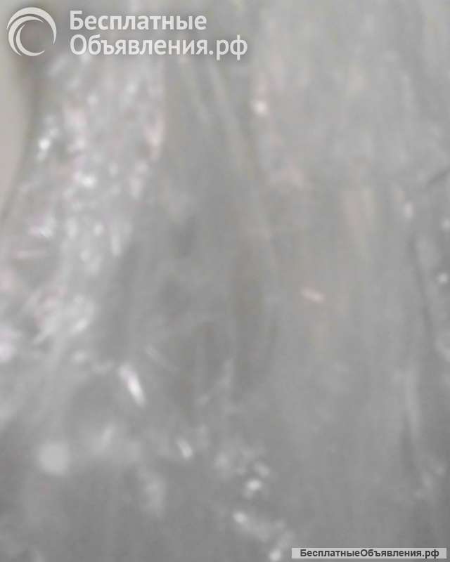 Дождевик универсальный полителеновый